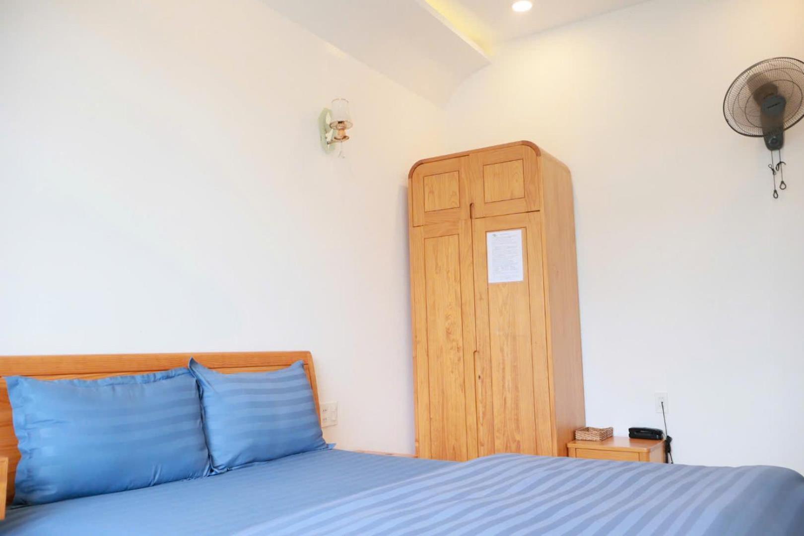 Otel Hotel Dalat エクステリア 写真