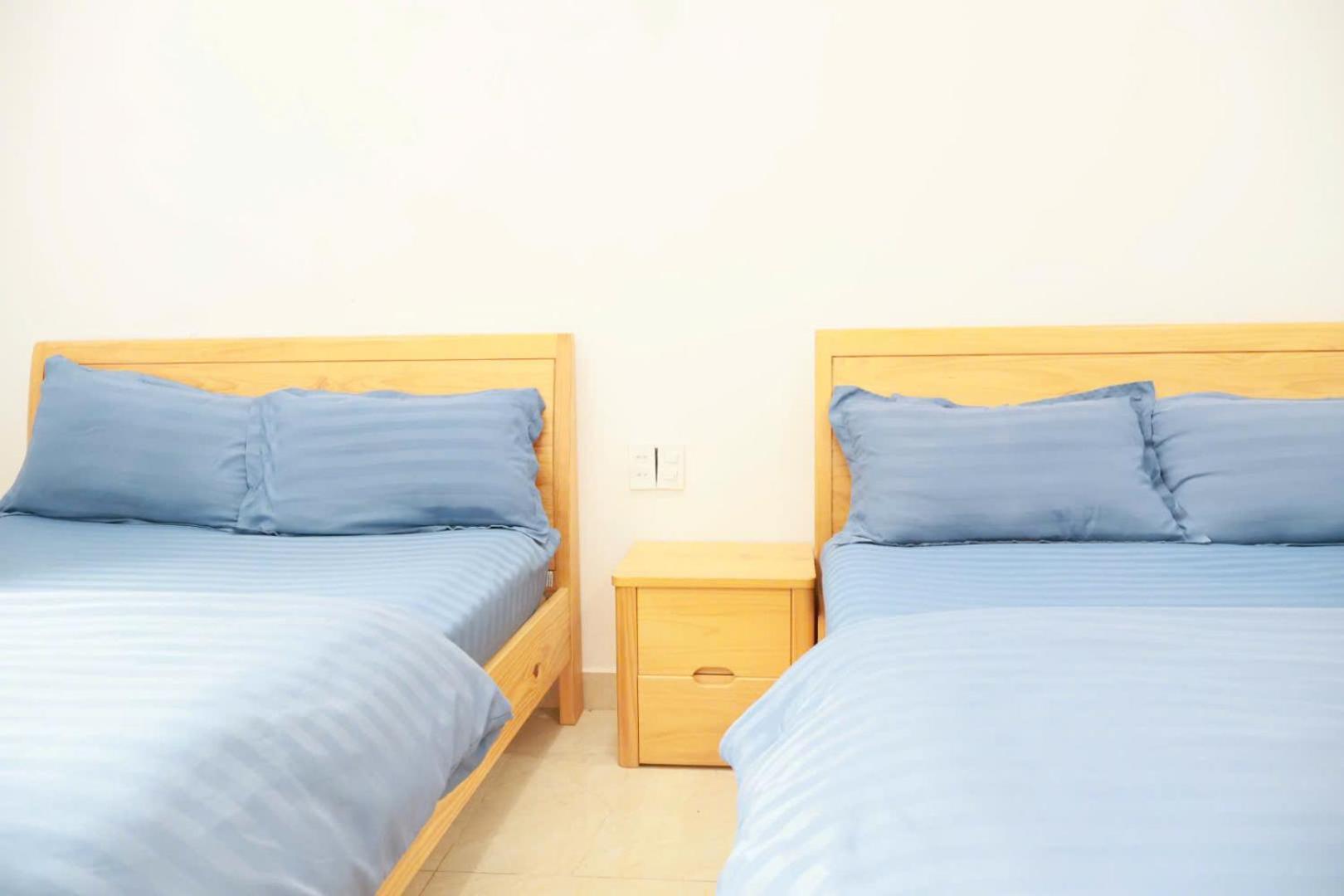 Otel Hotel Dalat エクステリア 写真