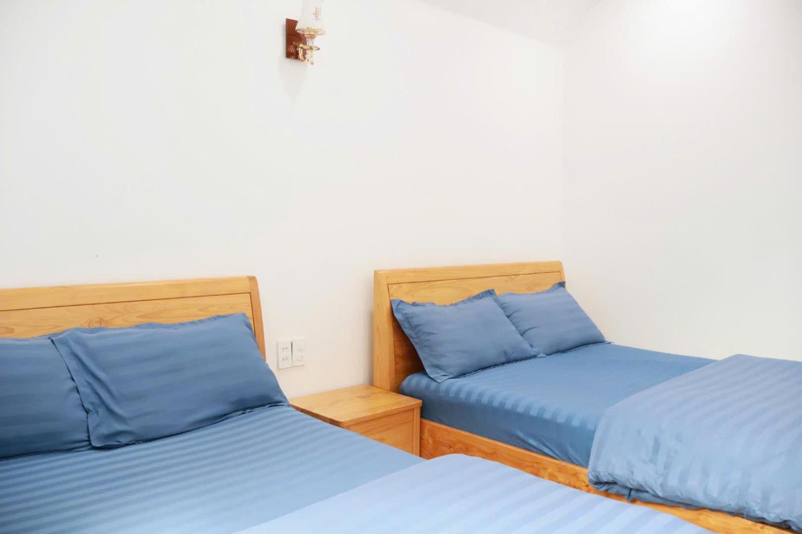 Otel Hotel Dalat エクステリア 写真