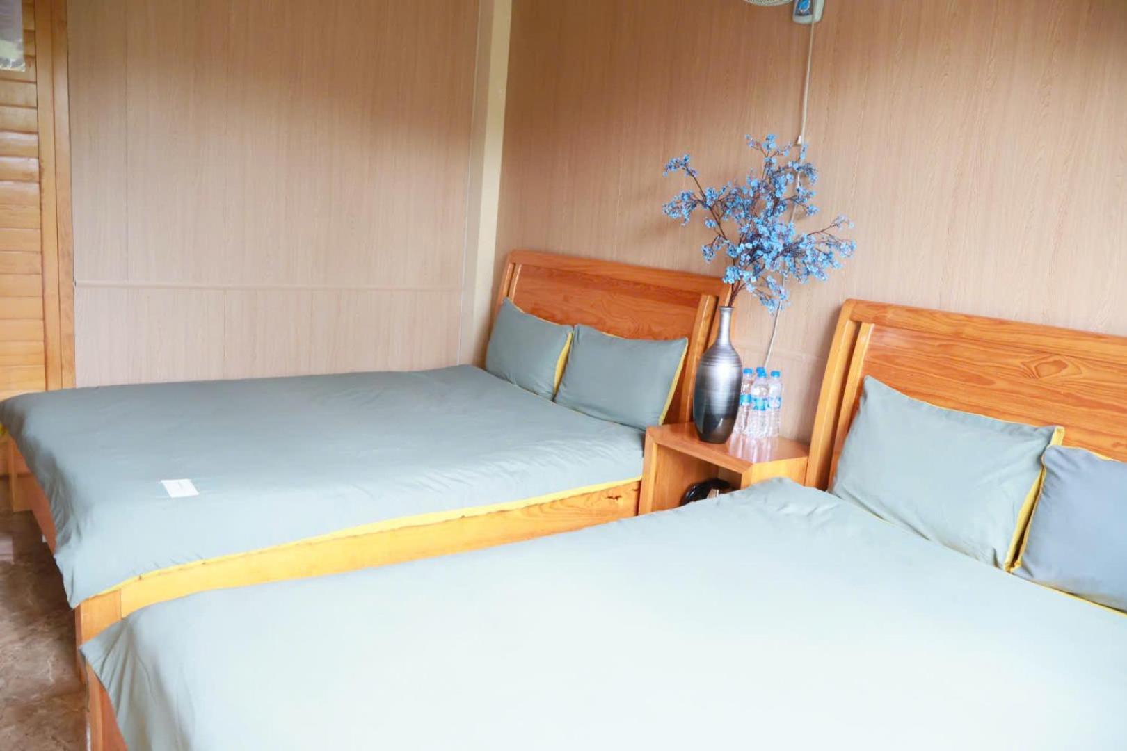 Otel Hotel Dalat エクステリア 写真