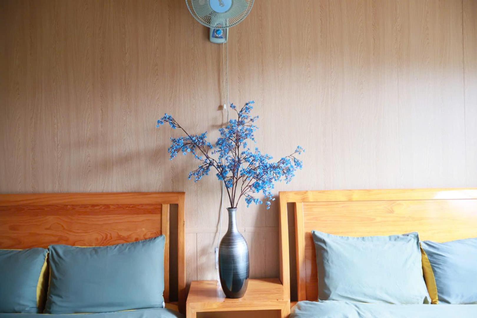 Otel Hotel Dalat エクステリア 写真
