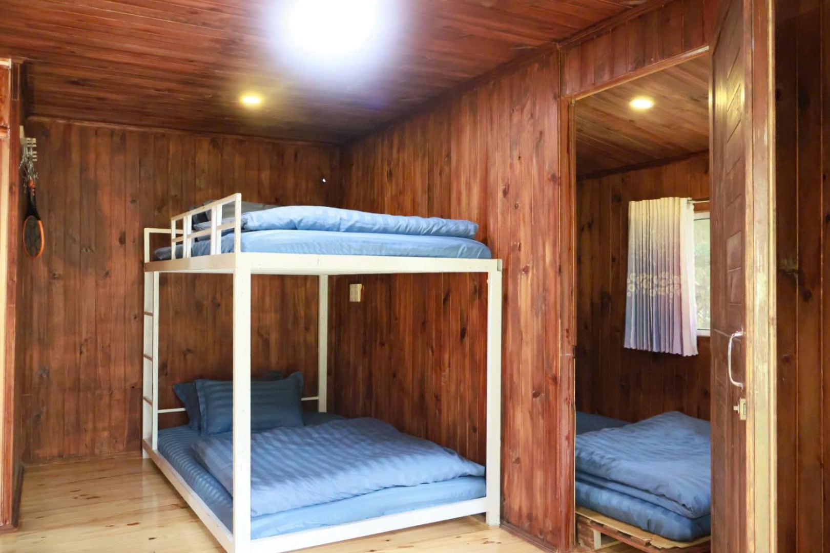 Otel Hotel Dalat エクステリア 写真