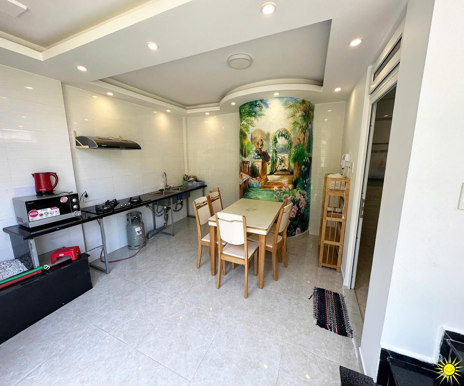 Otel Hotel Dalat エクステリア 写真