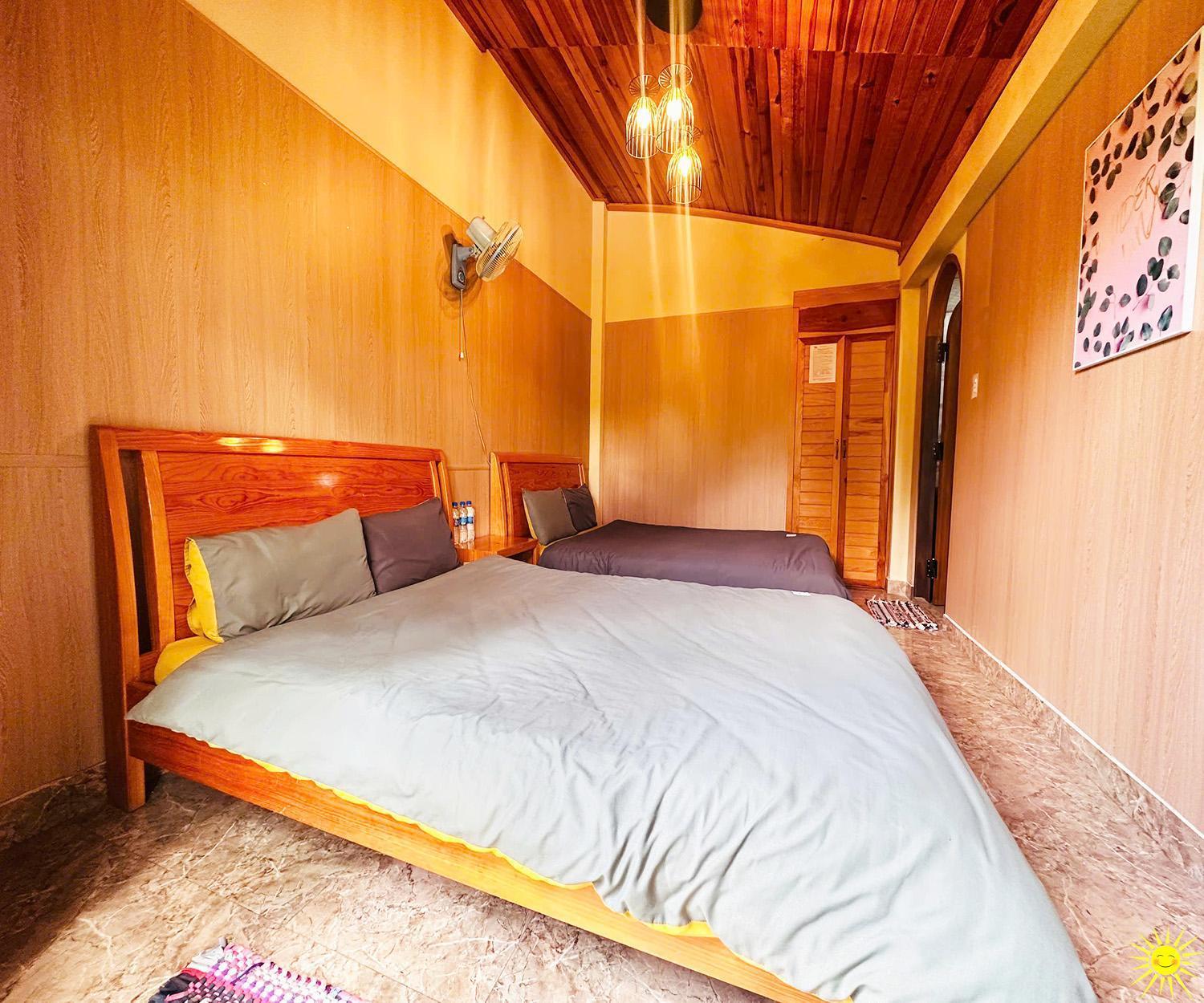 Otel Hotel Dalat エクステリア 写真
