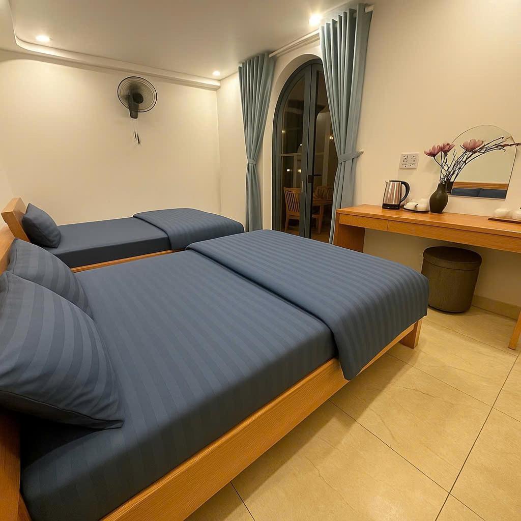 Otel Hotel Dalat エクステリア 写真