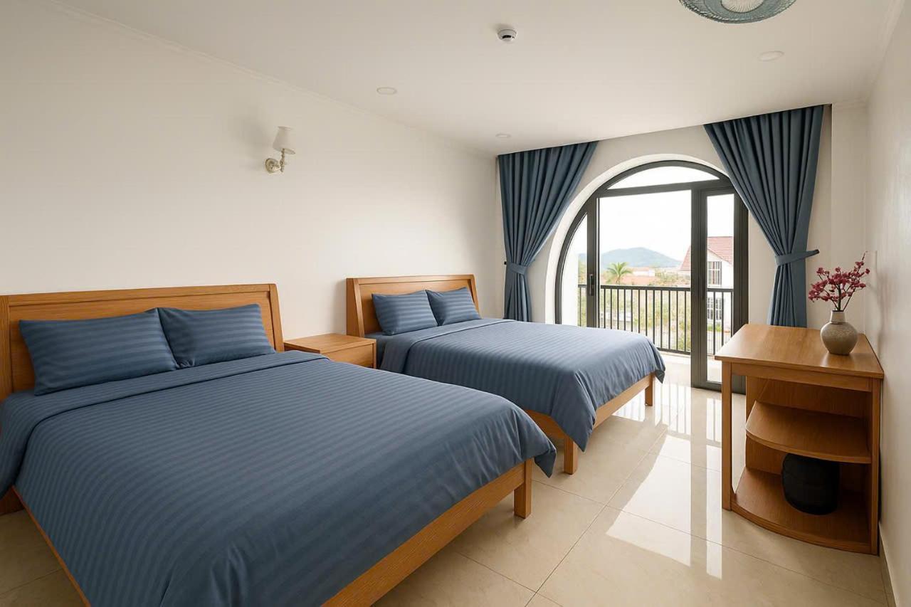 Otel Hotel Dalat エクステリア 写真