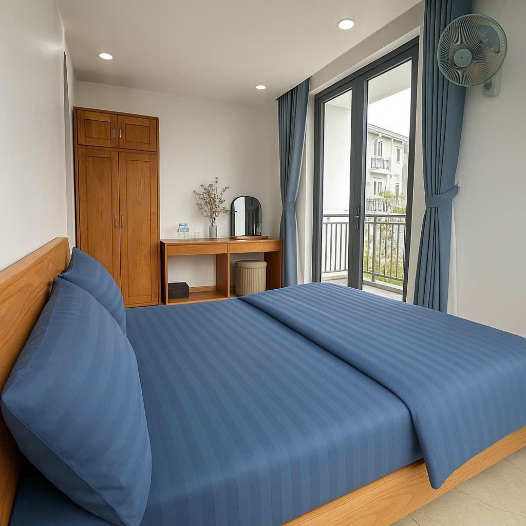 Otel Hotel Dalat エクステリア 写真